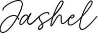 Jashel Font