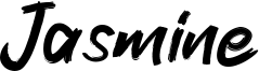 Jasmine.ttf