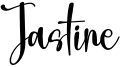 Jastine Font