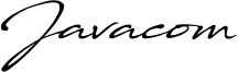 Javacom Font