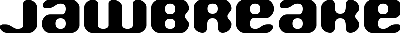 jawbreak.ttf