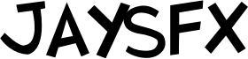 JaysFX Font