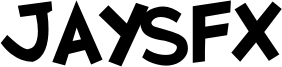 jaysFXBold.otf