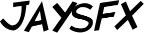 jaysFXitalic.otf