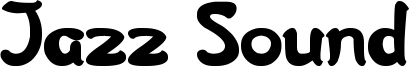 JAZZ SOUND.ttf