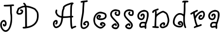 JD Alessandra Font
