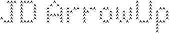 JD ArrowUp Font