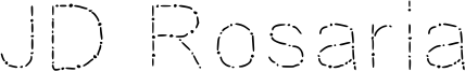 JD Rosaria Font