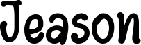 Jeason Font