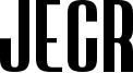 JECR Font Regular.ttf