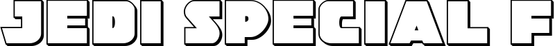 jedisf3d.ttf