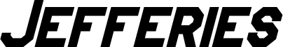 Jefferies Bold Italic.otf