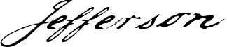 Jeffrson.ttf