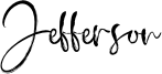 Jefferson Font