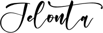 Jelonta Font