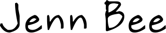 Jenn Bee Font