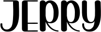Jerry Font