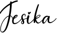 Jesika Font