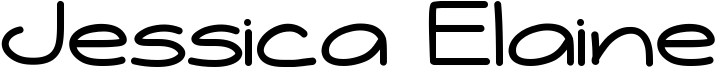 Jessica Elaine Font