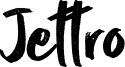Jettro Demo.ttf