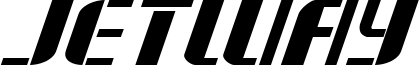 jetwayboldital.ttf