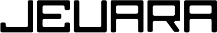 jeuara Font