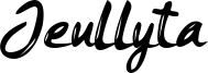 Jeullyta.ttf