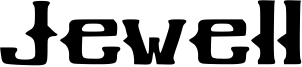 Jewell Font