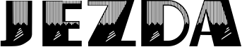 Jezda.ttf