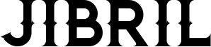 Jibril Font