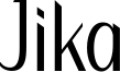 Jika Font