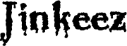 Jinkeez Font