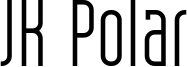 JK Polar Font