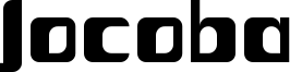 Jocoba Font