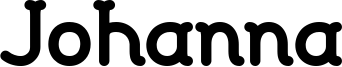Johanna_bold.ttf