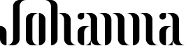 Johanna Font