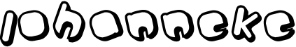 Johanneke Shadow Mixed.ttf