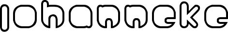 Johanneke Font