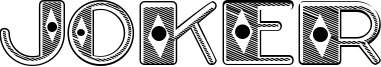 Joker Font