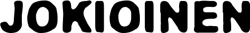 Jokioinen.otf