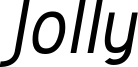 Jolly Bold Italic.ttf