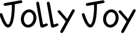Jolly Joy.ttf