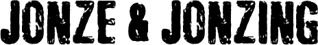 Jonze & Jonzing Font