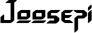 Joosepi.ttf
