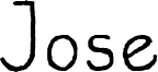 Jose.ttf