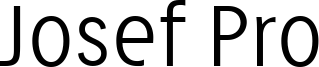 Josef_reduced-Light.ttf