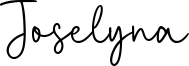 Joselyna Font