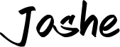 Joshe.ttf