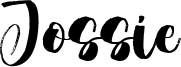 Jossie Font