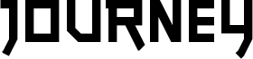 Journey Font